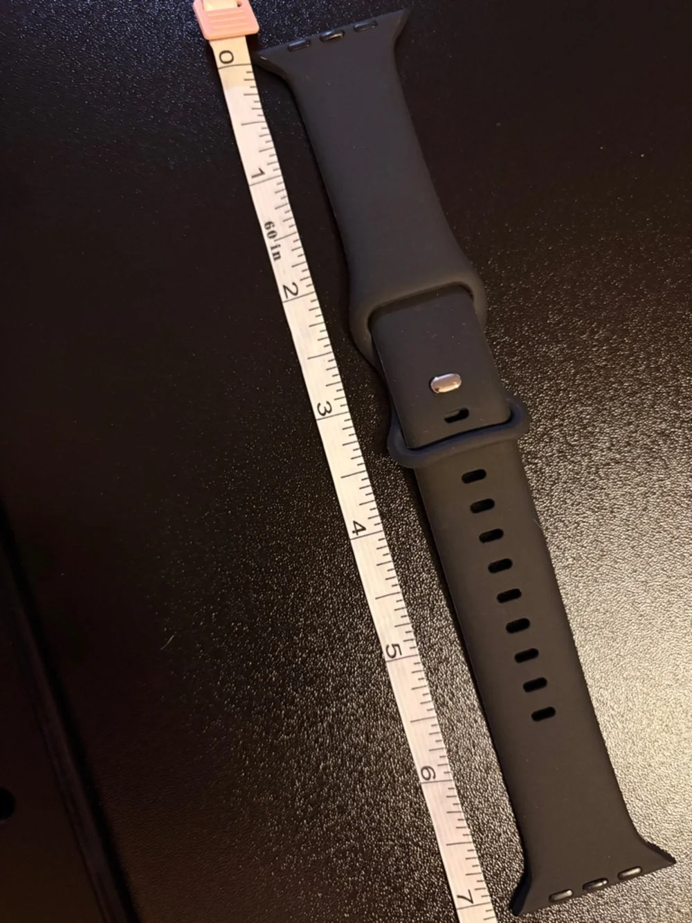 Smart Watch Silicone Wristbands NEW ⌚️